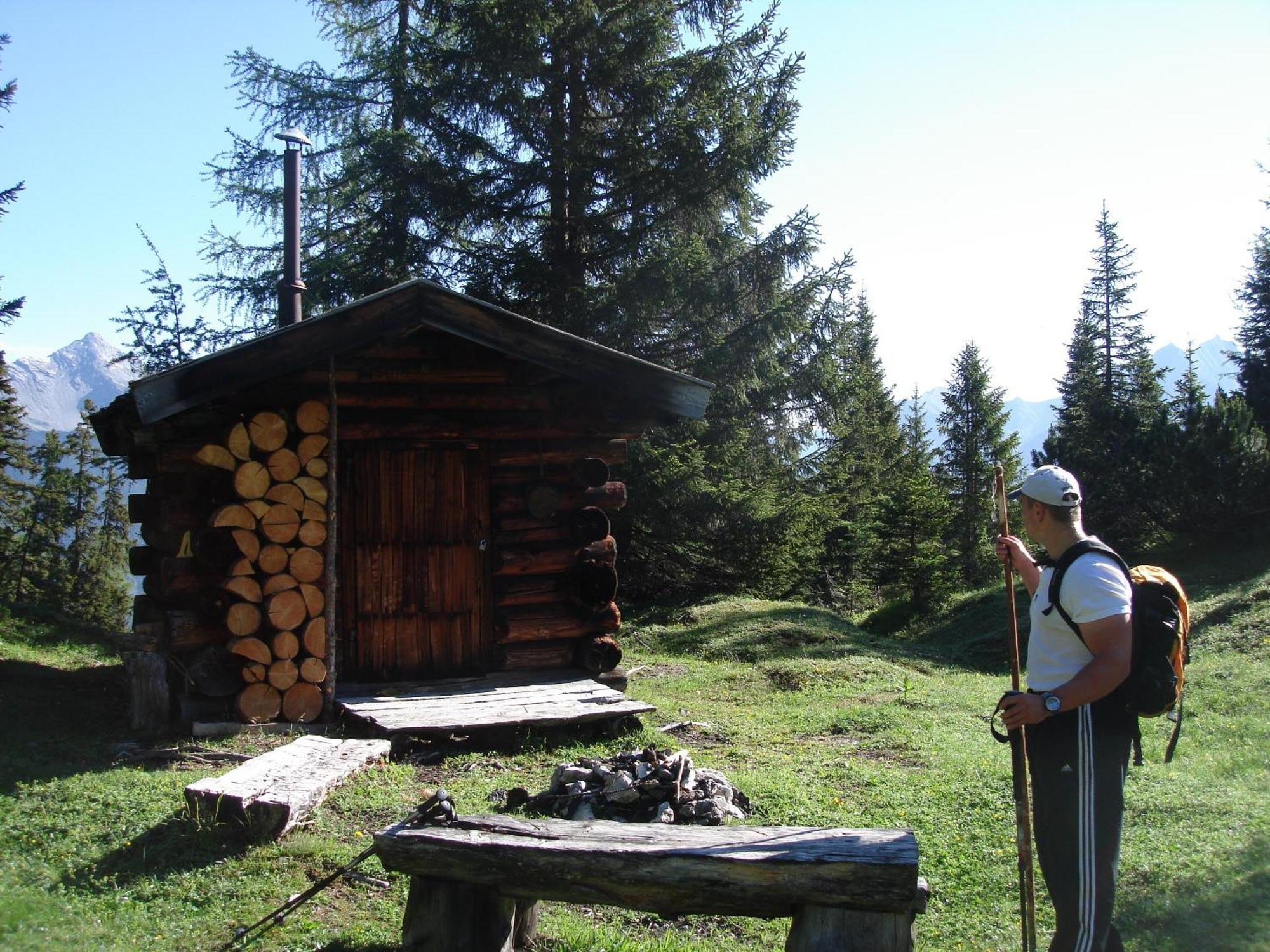 Pension Johannes Bach  Esterno foto