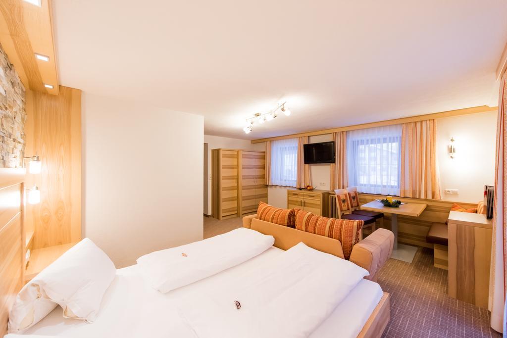 Pension Johannes Bach  Esterno foto