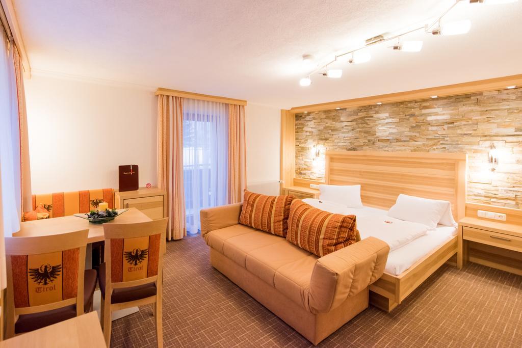 Pension Johannes Bach  Esterno foto