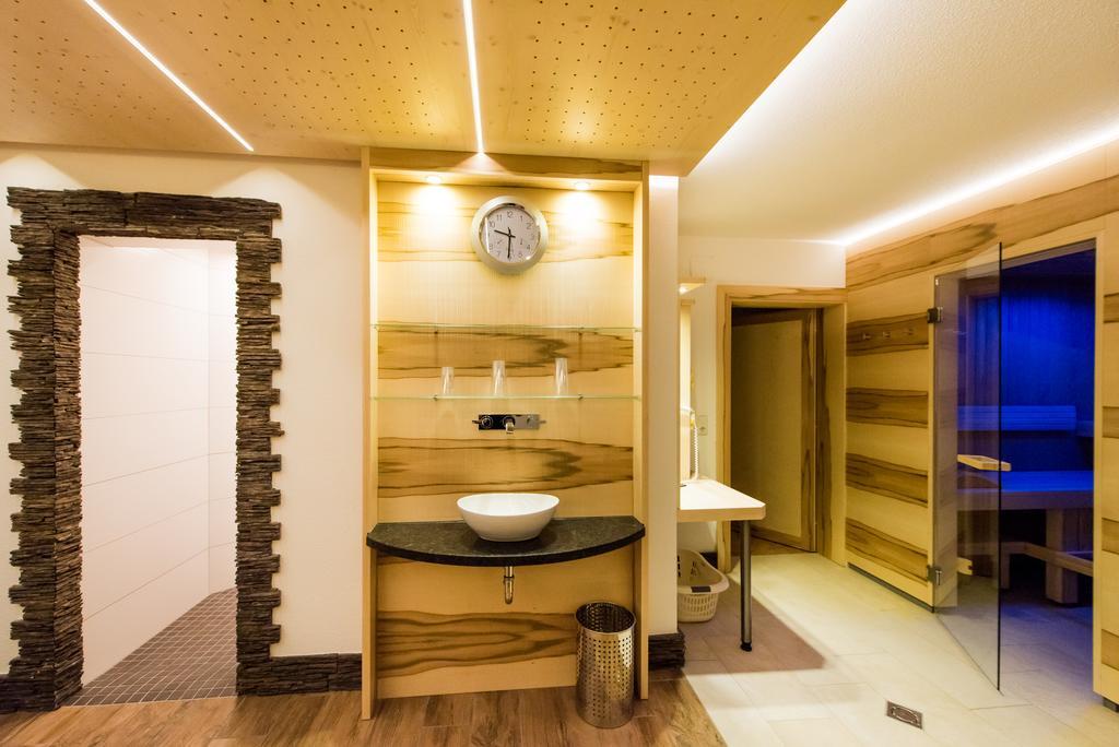 Pension Johannes Bach  Esterno foto