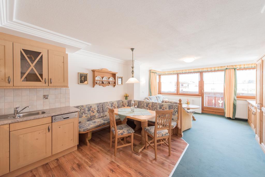 Pension Johannes Bach  Esterno foto