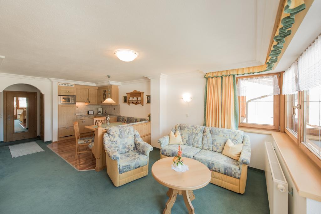 Pension Johannes Bach  Esterno foto