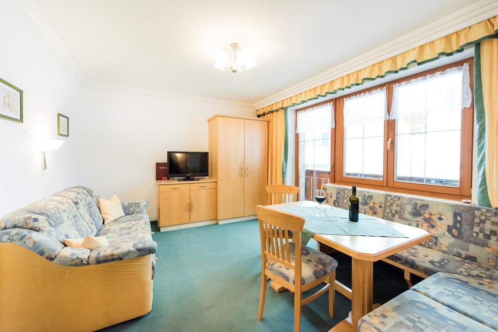 Pension Johannes Bach  Esterno foto